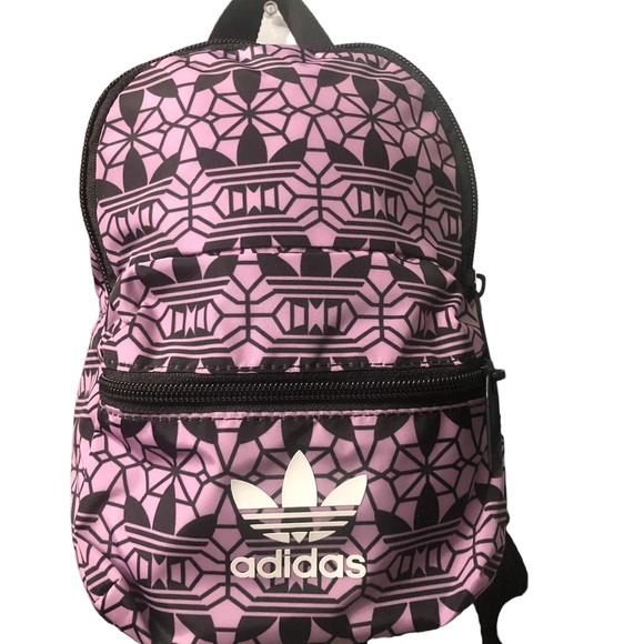 Adidas Mini Back Pack - Picture 3 of 7